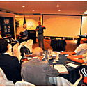 TALLER DESARROLLO DE INDICADORES DE VULNERABILIDAD EN GUATEMALA TALLER DESARROLLO DE INDICADORES DE VULNERABILIDAD EN GUATEMALA