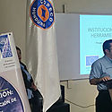 COPECO SOCIALIZAR� HERRAMIENTAS EN REDUCCI�N DE RIESGO COPECO SOCIALIZAR� HERRAMIENTAS EN REDUCCI�N DE RIESGO