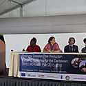 Inauguraci�n del Taller Regional de Planificaci�n de Reducci�n del Riesgo de Desastres para el Caribe Plan de Acci�n DIPECHO 20152016 Inauguraci�n del Taller Regional de Planificaci�n de Reducci�n del Riesgo de Desastres para el Caribe Plan de Acci�n DIPECHO 20152016