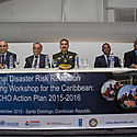 La Uni�n Europea mantiene su apoyo a la coordinaci�n de la Reducci�n del Riesgo de Desastres en el Caribe La Uni�n Europea mantiene su apoyo a la coordinaci�n de la Reducci�n del Riesgo de Desastres en el Caribe