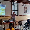 CARITAS DE VENEZUELA FIRMO ACUERDO DE COOPERACION CON ALCALDIA DEL MUNICIPIO LIBERTADOR EN EL EDO MERIDA CARITAS DE VENEZUELA FIRMO ACUERDO DE COOPERACION CON ALCALDIA DEL MUNICIPIO LIBERTADOR EN EL EDO MERIDA