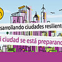 Encarnaci�n recibe el segundo taller de ciudades resilientes Encarnaci�n recibe el segundo taller de ciudades resilientes