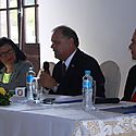 En Itap�a inici� el segundo taller de ciudades resilientes En Itap�a inici� el segundo taller de ciudades resilientes