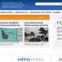 Nuevo Portal web DIPECHO LAC ya est� online Nuevo Portal web DIPECHO LAC ya est� online