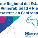 Es posible disminuir el impacto de los desastres a favor del desarrollo en Centroam�rica Es posible disminuir el impacto de los desastres a favor del desarrollo en Centroam�rica