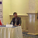 Quito Ecuador Sede de encuentro nacional sobre estrategias de Gesti�n del Riesgo Quito Ecuador Sede de encuentro nacional sobre estrategias de Gesti�n del Riesgo