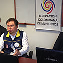 129 funcionarios de gobiernos locales participan en el Seminario Virtual Desarrollando Ciudades Resilientes organizado por Federaci�n Colombiana de Municipios con apoyo de UNGDR y UNISDR 129 funcionarios de gobiernos locales participan en el Seminario Virtual Desarrollando Ciudades Resilientes organizado por Federaci�n Colombiana de Municipios con apoyo de UNGDR y UNISDR
